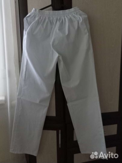 Медицинский костюм