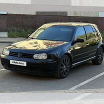 Volkswagen Golf 1.8 MT, 1998, 300 000 км, с пробегом, цена 350 000 руб.