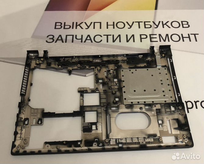 Поддон lenovo g505s