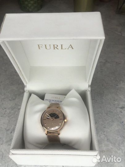 Наручные часы furla