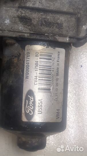 Механизм стеклоочистителя передний Ford Kuga, 2014