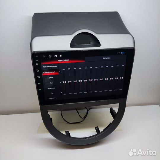 Магнитола Kia Soul I 2008-2011г 2/32Gb