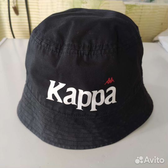 Панама Kappa