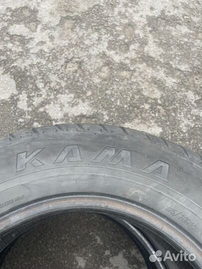 КАМА Breeze (HK-132) 175/70 R14