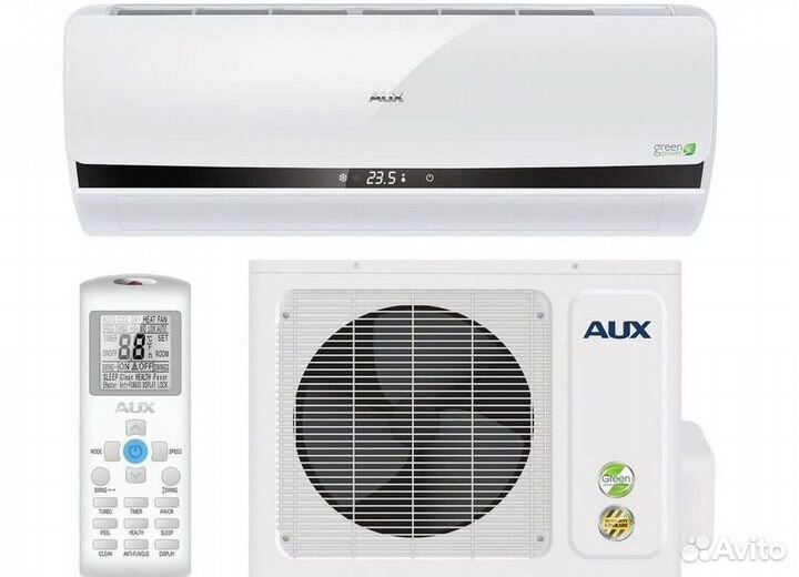 Кондиционеры. Сплит Системы. Монтаж. Гарантия