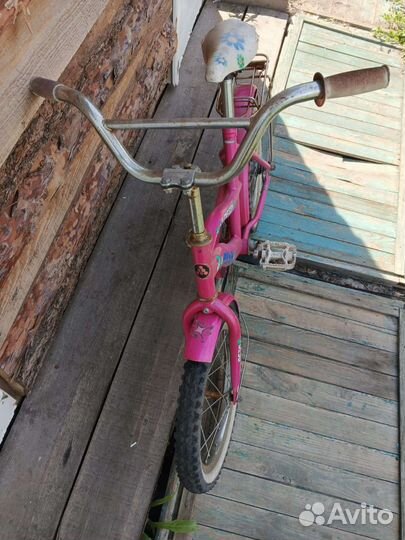 Велосипед детский 20