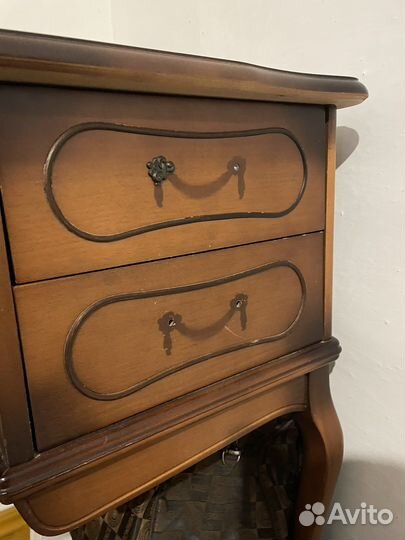 Письменный стол винтаж