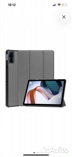 Xiaomi redmi pad 10,61