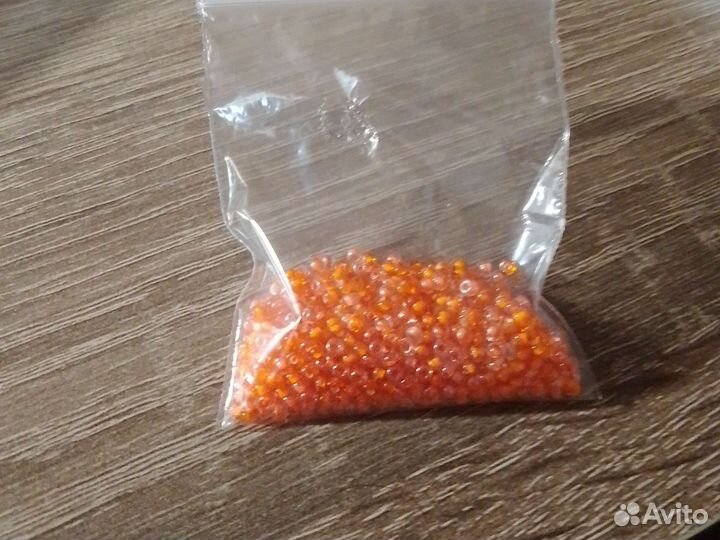 Вышивка бисером набор