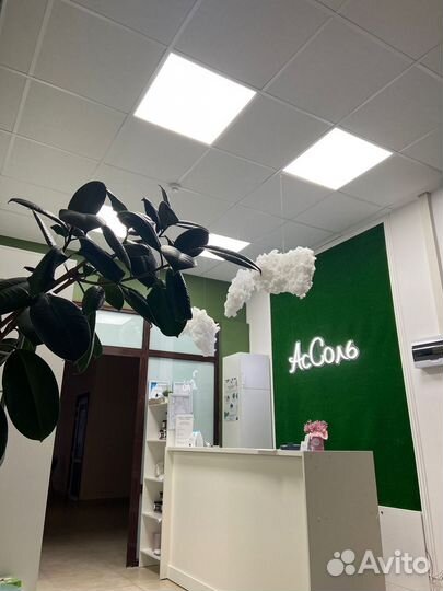 Продается солянная пещера Ассоль