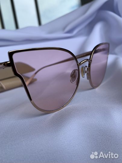 Очки MaxMara, оригинал