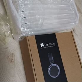 Наушники hifiman he400se