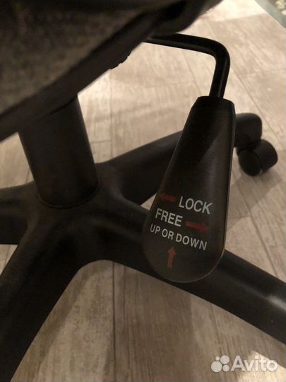 Компьютерное кресло бу