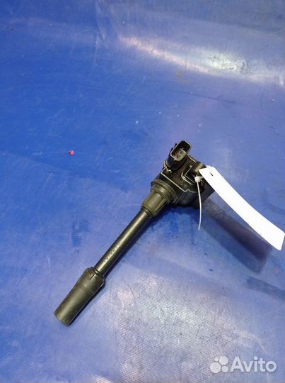 Катушка зажигания Mitsubishi Pajero Pinin H67W