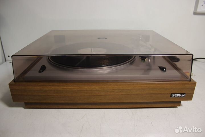 Yamaha YP-701 Виниловый проигрыватель Japan