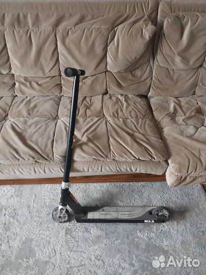 Самокат Хайп взрослый