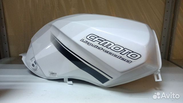 Бак топливный cfmoto 150-A