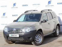 Renault Duster 1.6 MT, 2012, 176 000 км, с пробегом, цена 700 000 руб.