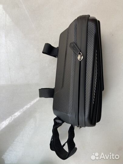 Сумка для велосипеда