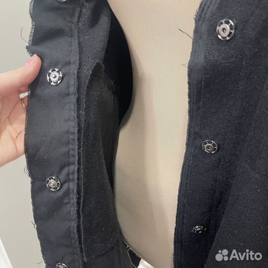 Transit par such кардиган