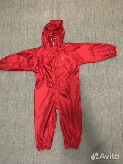 Пакет 15 (1-1,5 года) 80-86 см