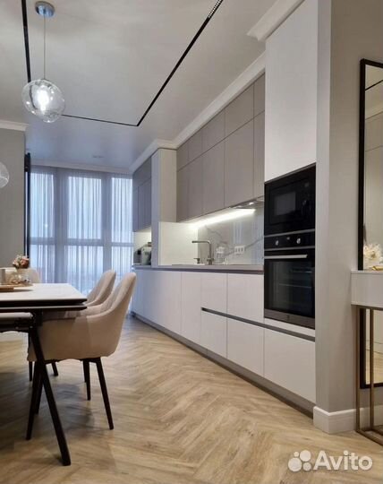 Кухонный гарнитур на заказ