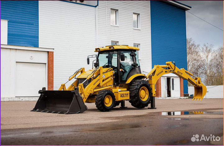 Закаленное стекло на спецтехнику Трактор redstar T 17.5 24