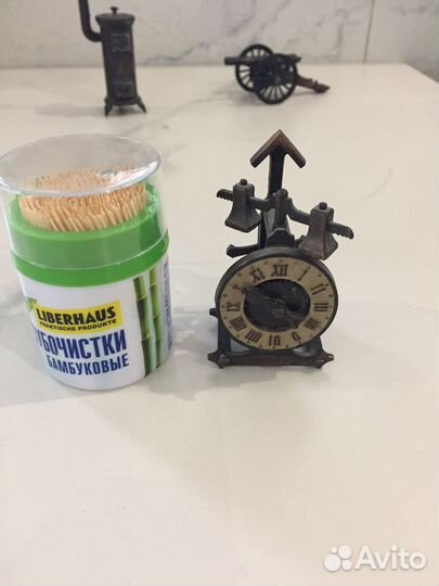 Статуэтка точилка Play Me (Испания) набор 3 шт