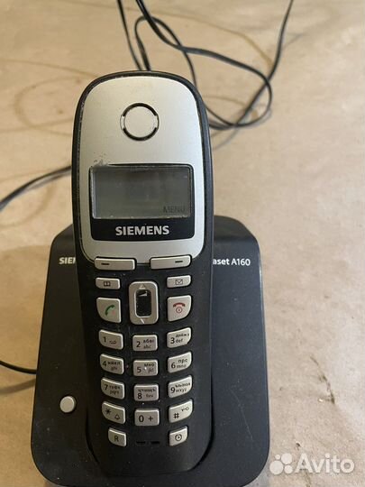 Телефон Siemens