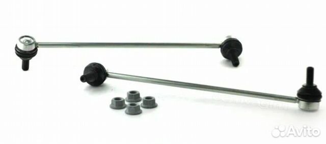 Тяга стабилизатора ваг / фольскваген / вольксваген