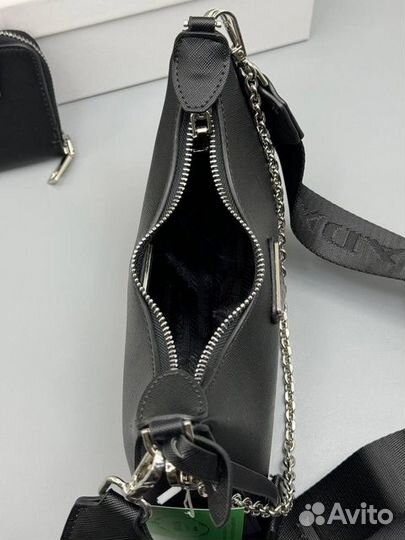 Сумка женская Prada