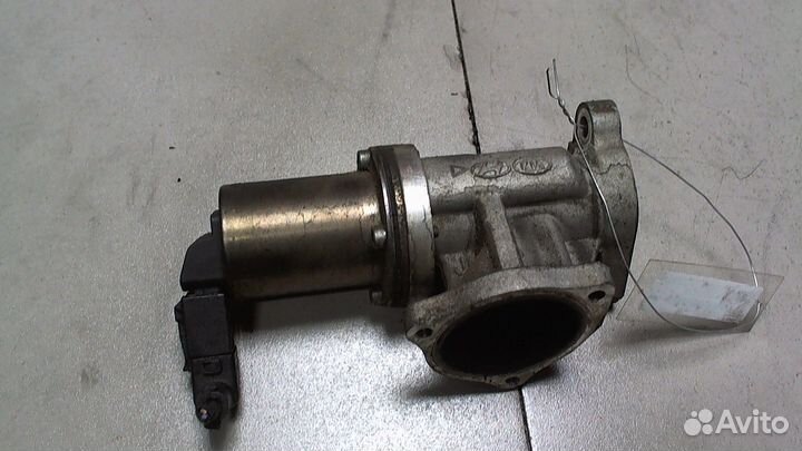 Клапан рециркуляции газов Hyundai Santa Fe, 2007