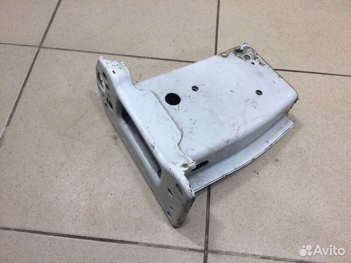 Лонжерон передний правый Citroen C4 Aircross