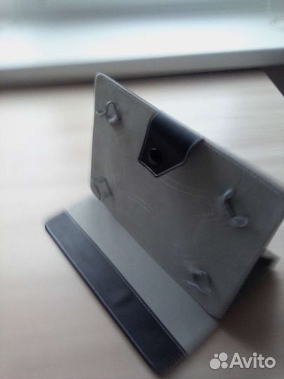 Чехол универсальный baggage для планшета 8 дюймов