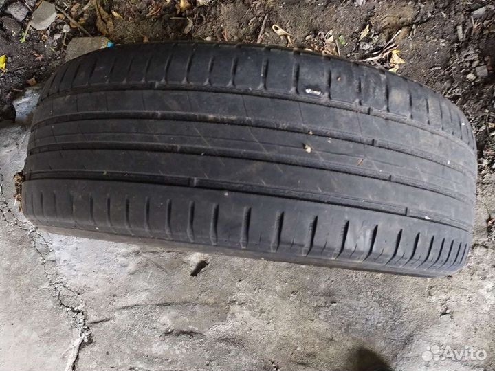 Nokian Tyres Hakka Green 2 205/55 R16 94