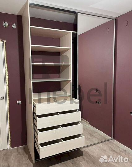 Мебель шкафы