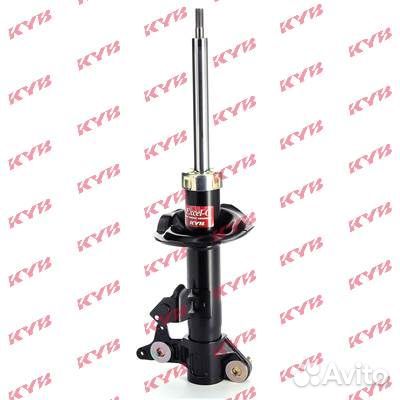 Амортизатор подвески