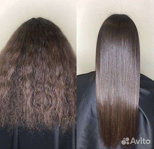 Кератин, ботокс, нанопластика, Криопластия