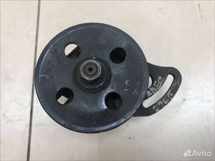 Насос гидроусилителя Chevrolet Aveo