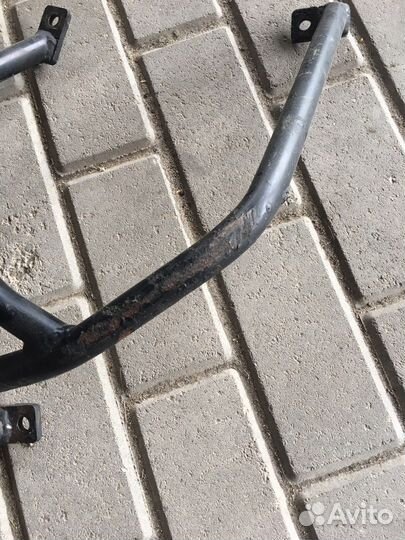 Дуги armor bike для honda cb600f 2004г