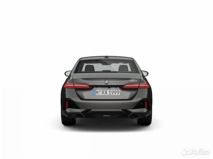 BMW 5 серия 2.0 AT, 2023