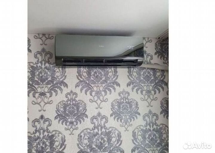 Кондиционеры сплит-системы