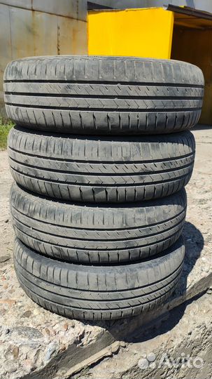 Laufenn G Fit EQ 185/70 R14 25