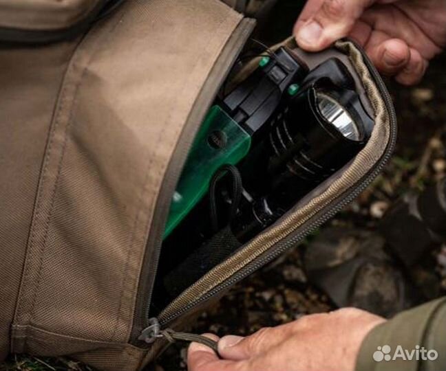 Сумка карповая Korda Compac Carryall L