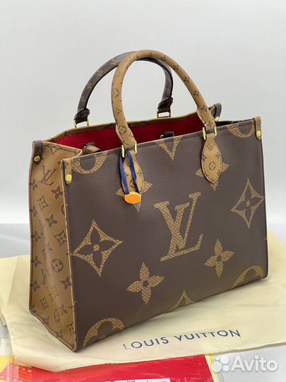 Сумка louis vuitton