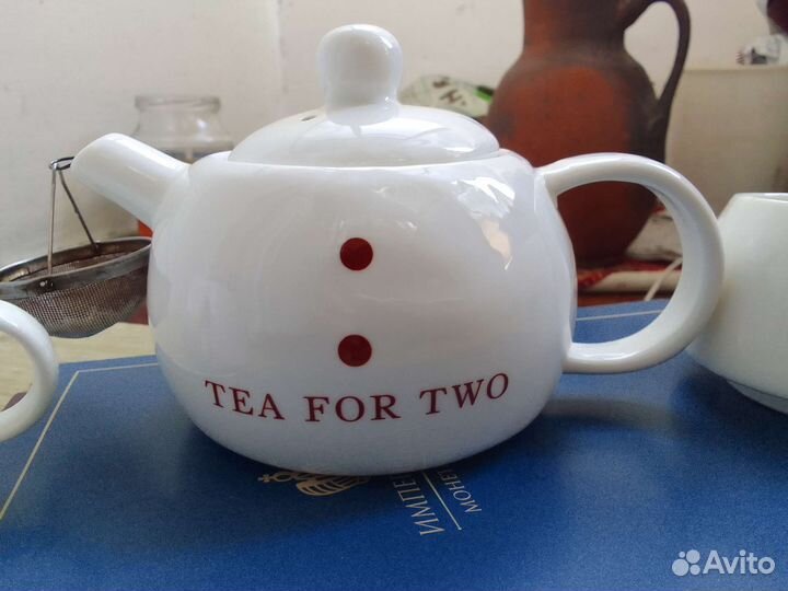 Заварочный чайник