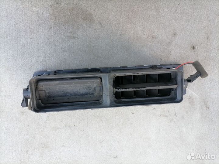 Дефлектор воздушный для Audi A6 (C5) 1997-2004