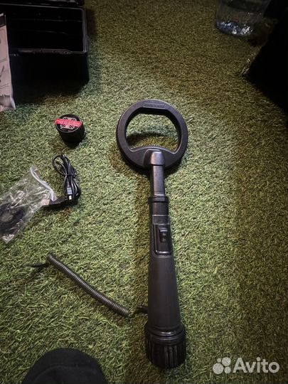 Nokta makto pulse dive