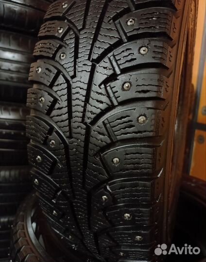 Nokian Tyres Nordman 5 175/70 R14 84T