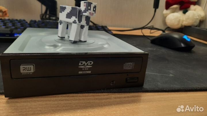 Дисковод для пк